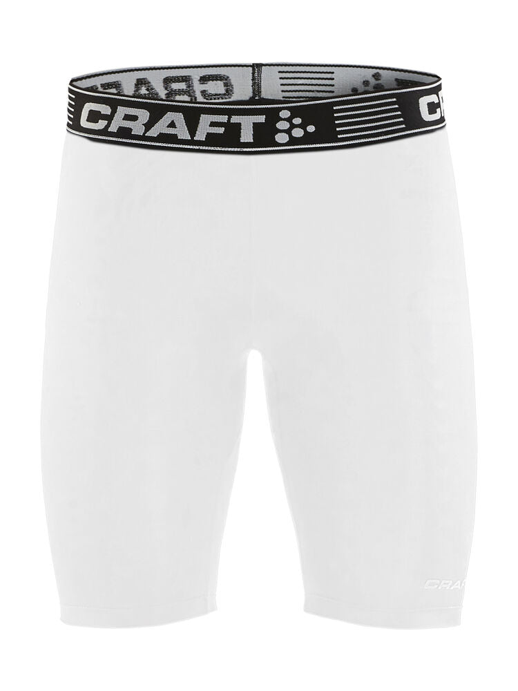 Ability Compression Short Tights Uni