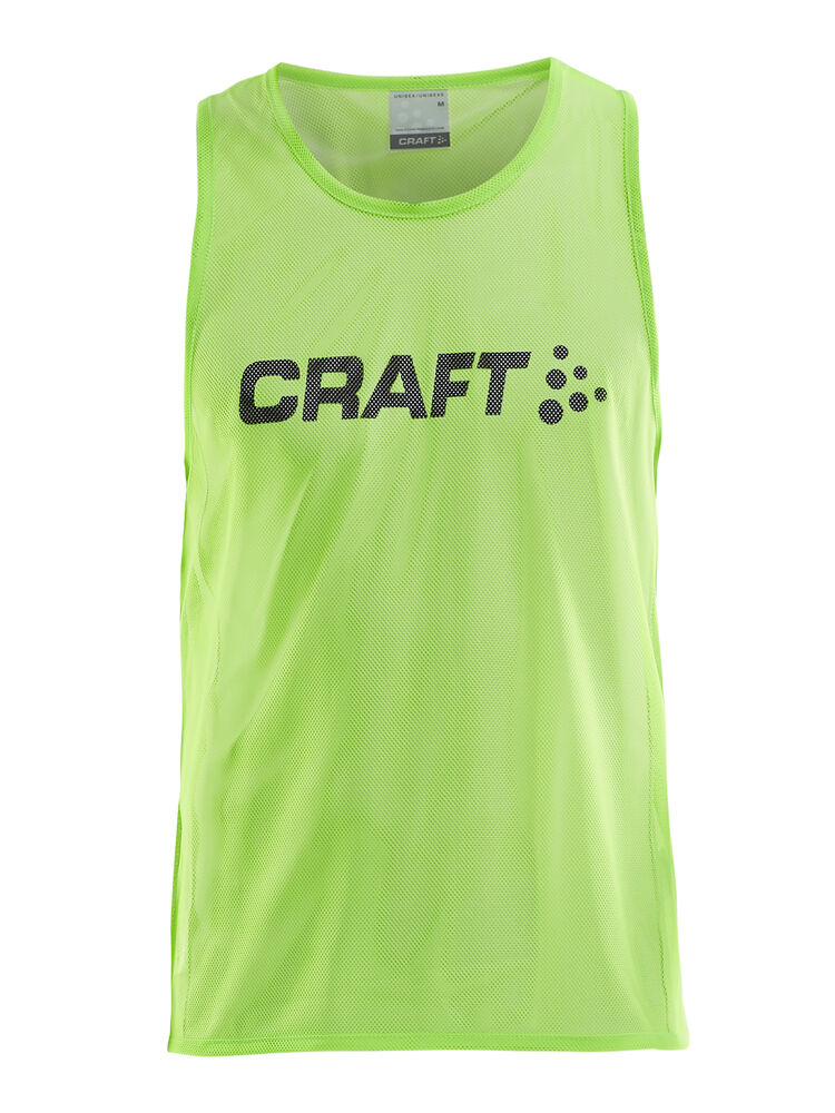 Pro Control Vest Jr