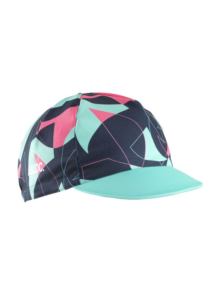 Team Mustasch Bike Cap