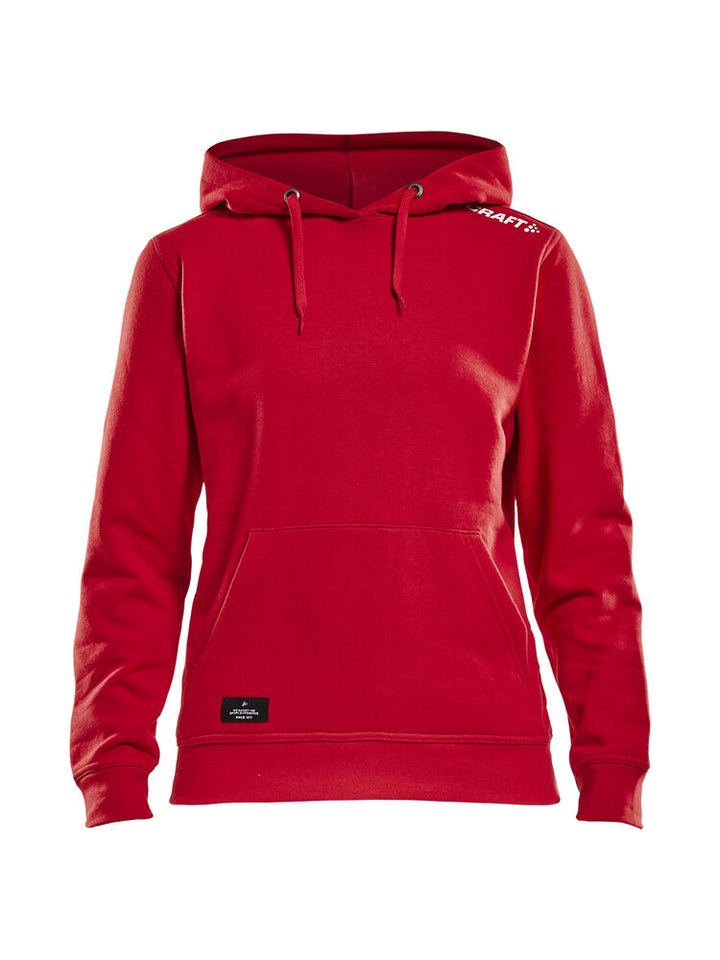 Community Hoodie W