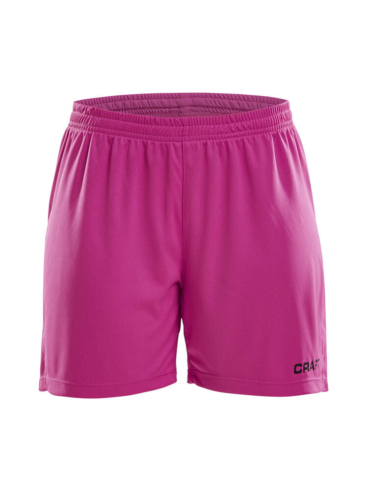 Squad Go Gk Shorts W