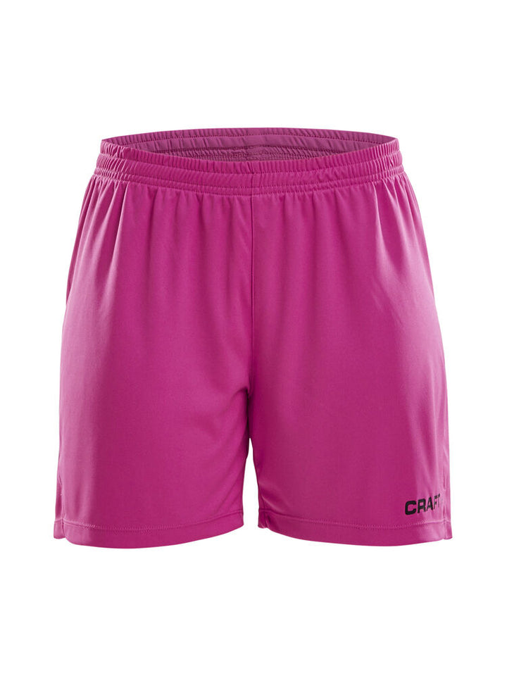 Squad Go Gk Shorts W