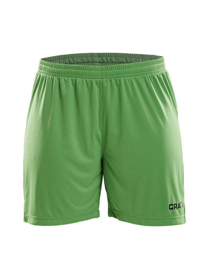 Squad Go Gk Shorts W