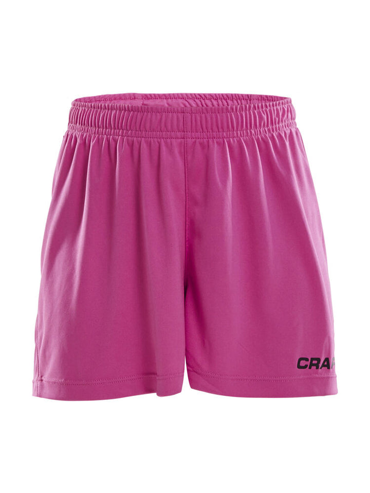 Squad Go Gk Shorts Jr