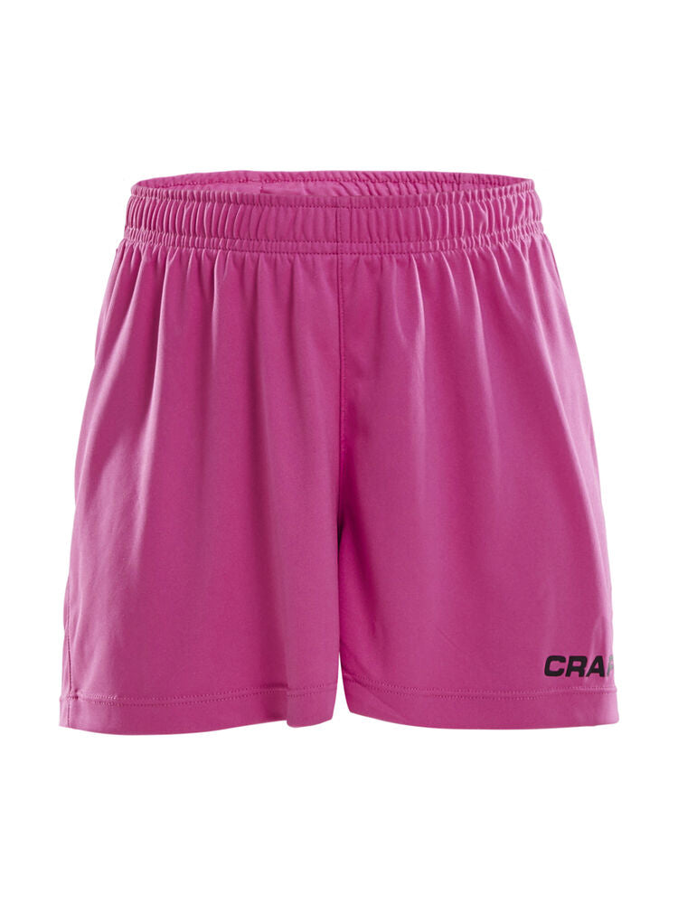 Squad Go Gk Shorts Jr