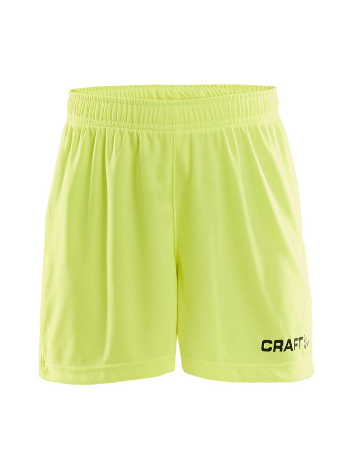 Squad Go Gk Shorts Jr