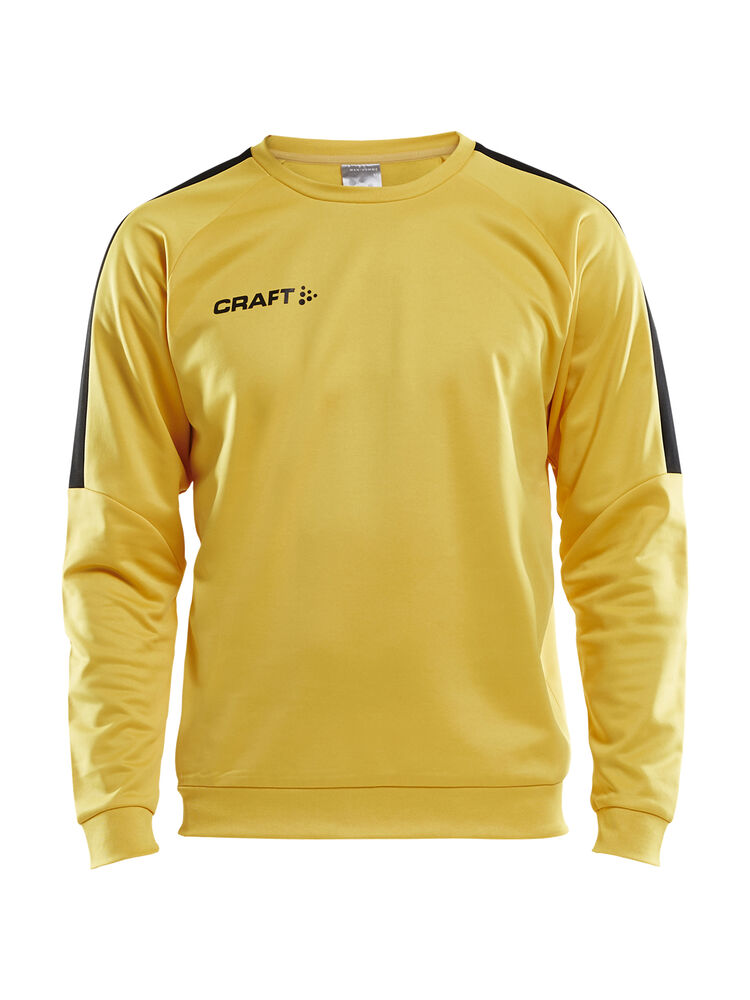 Progress R-Neck Sweater M