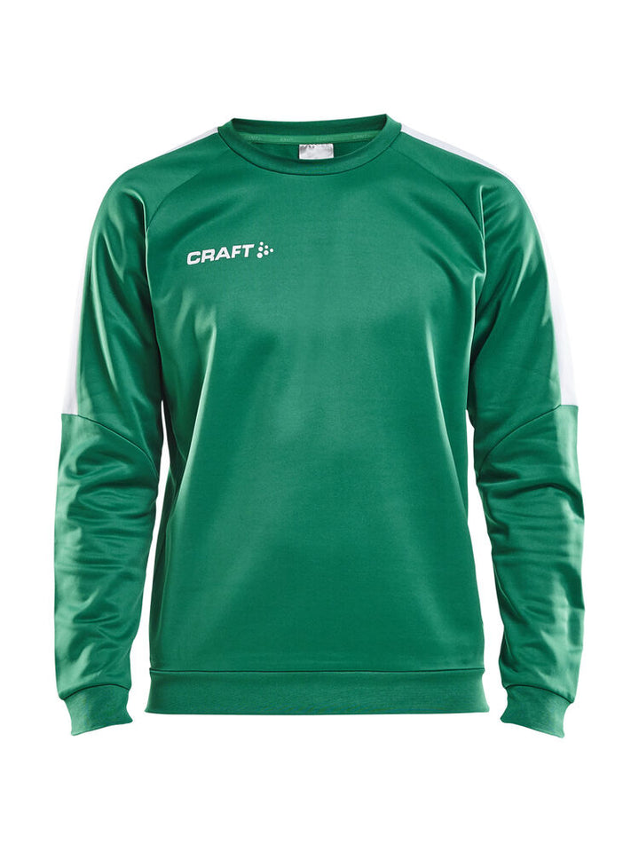 Progress R-Neck Sweater M