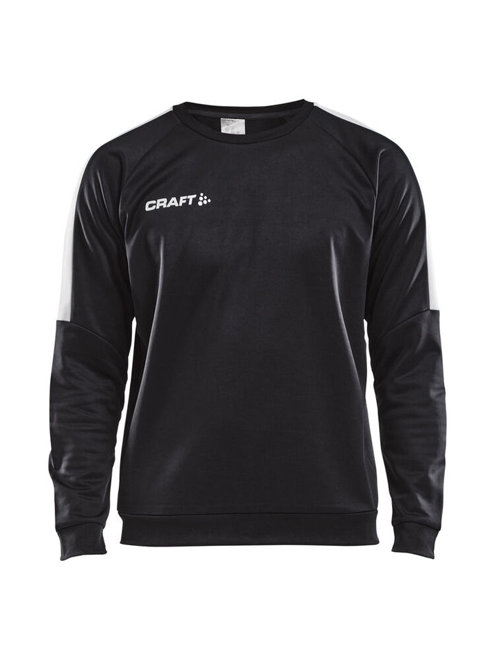 Progress R-Neck Sweater M