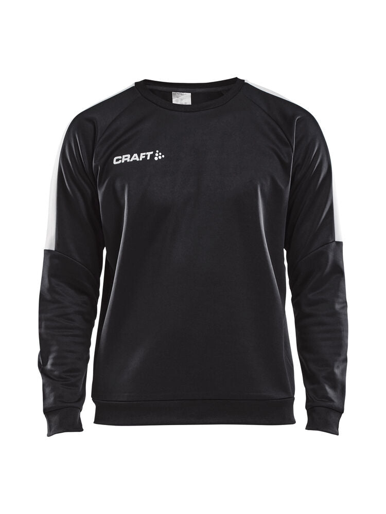 Progress R-Neck Sweater M