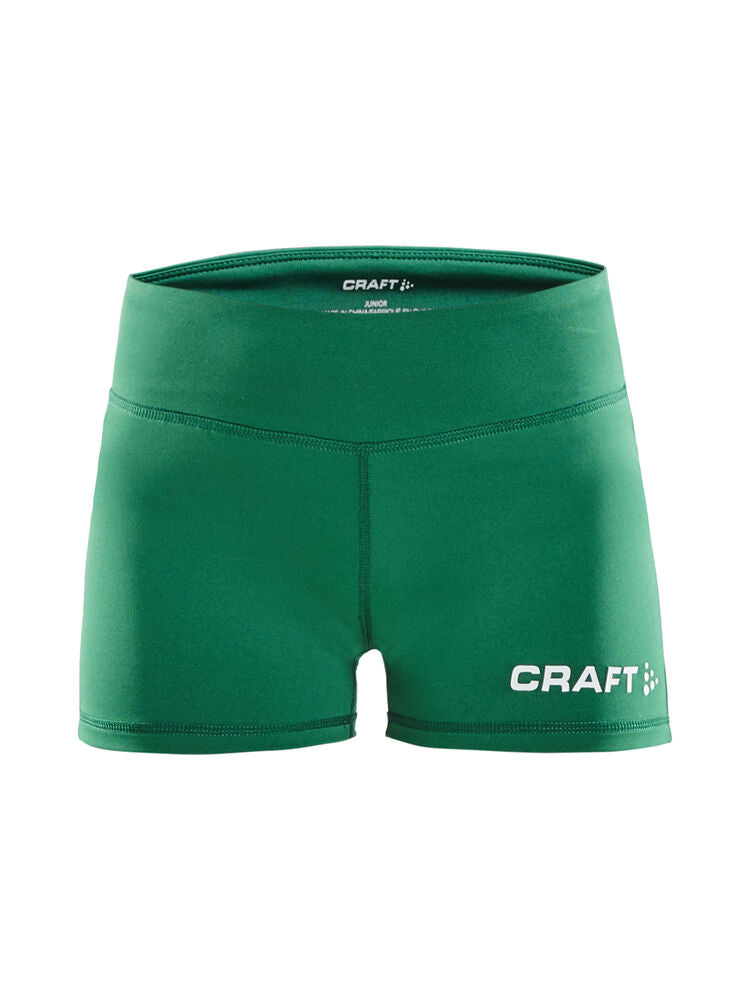 Squad Hotpants Jr