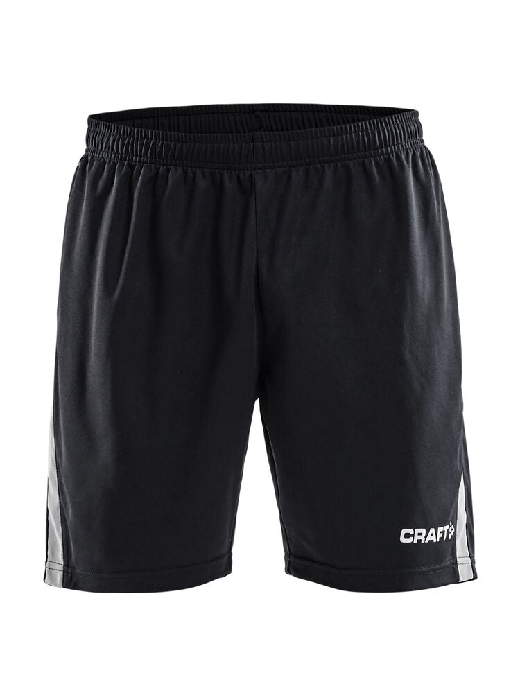 Pro Control Mesh Shorts M