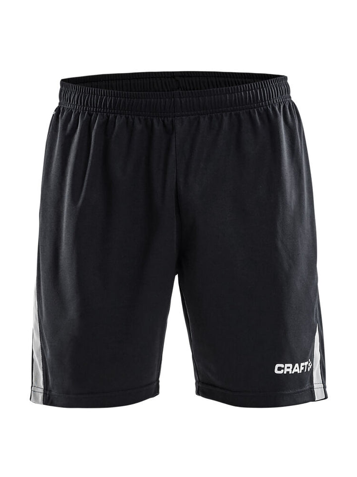 Pro Control Mesh Shorts M