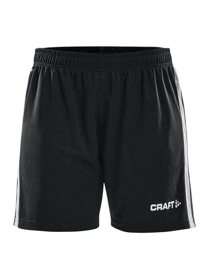Pro Control Mesh Shorts W