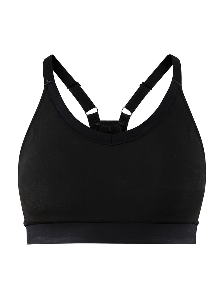 Motion Bra