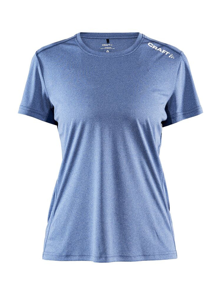 Rush SS Tee W