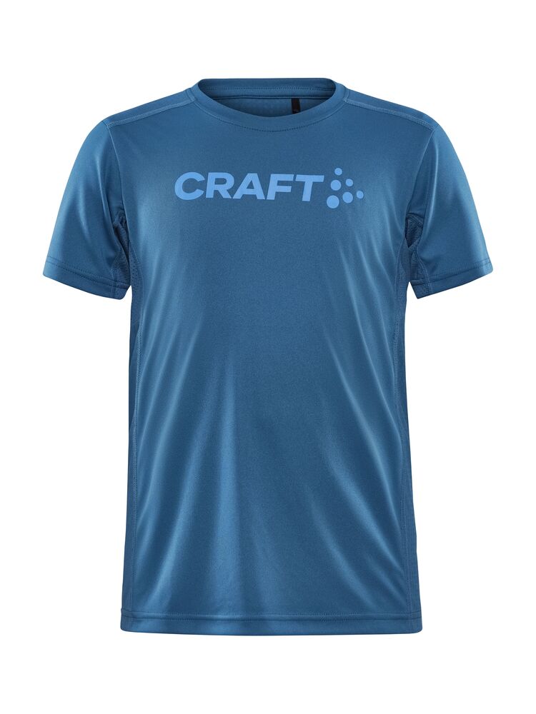 Rush SS Tee Jr