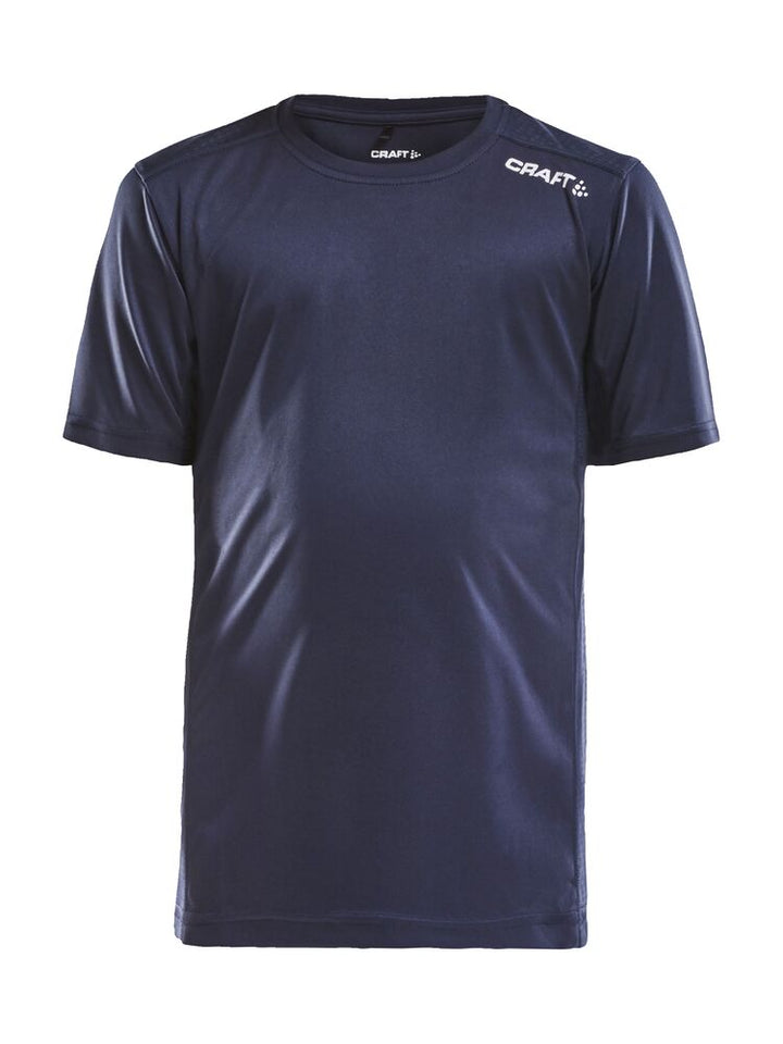 Rush SS Tee Jr