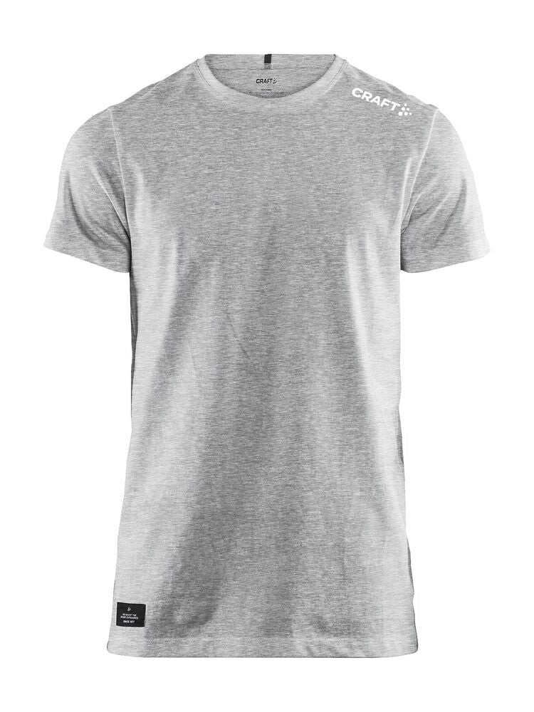 Community Mix SS Tee M