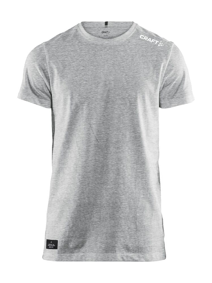 Community Mix SS Tee M