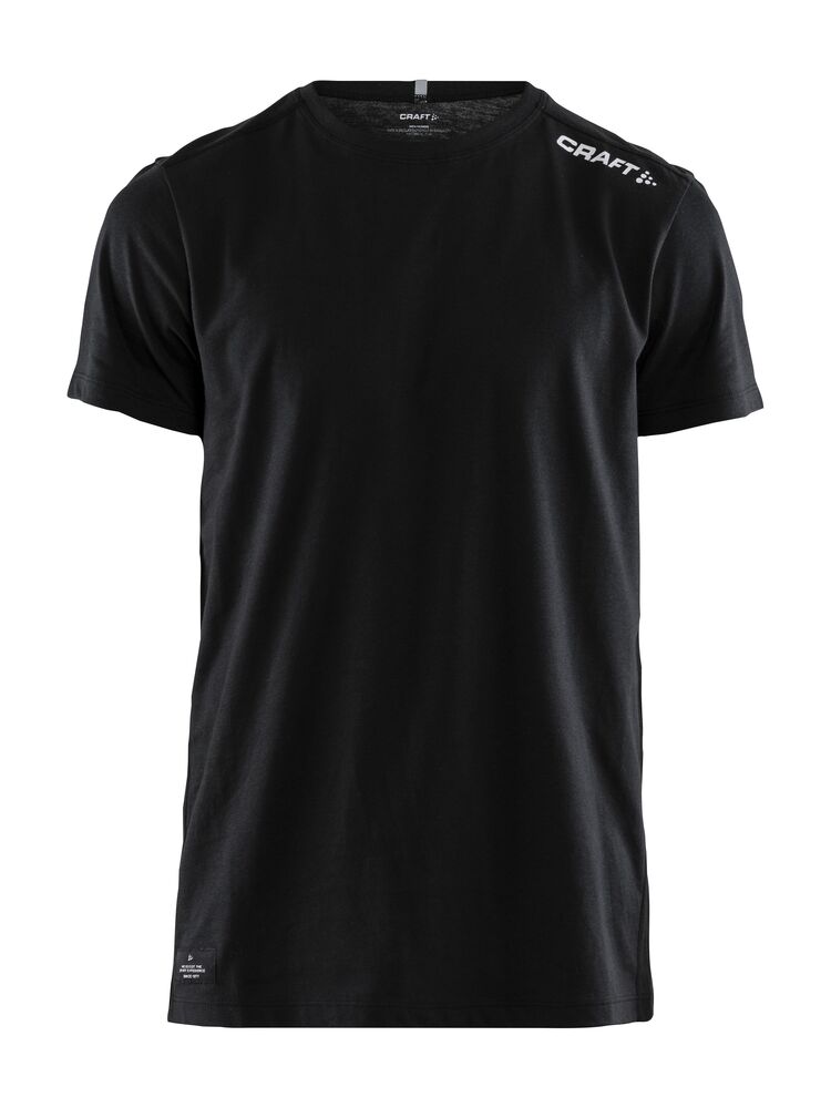 Community Mix SS Tee M