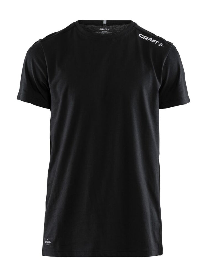 Community Mix SS Tee M