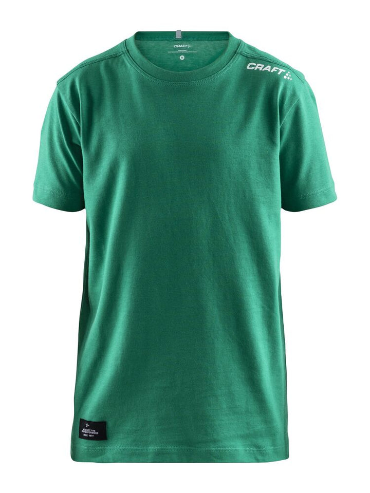 Community Mix SS Tee Jr