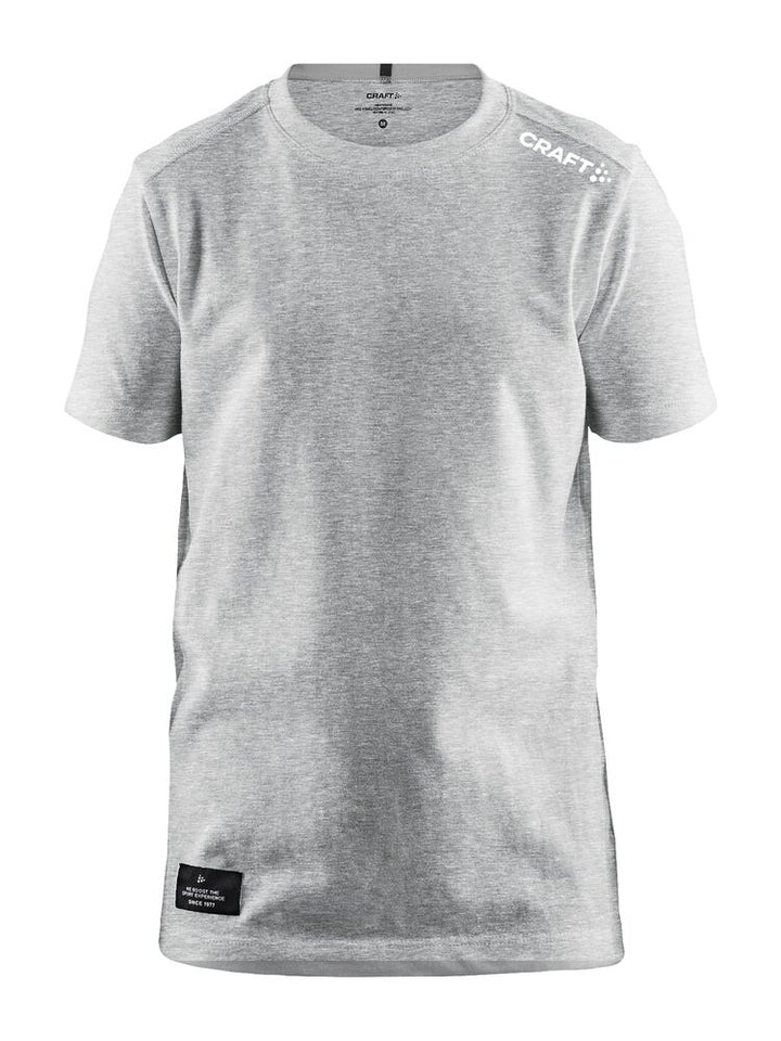 Community Mix SS Tee Jr