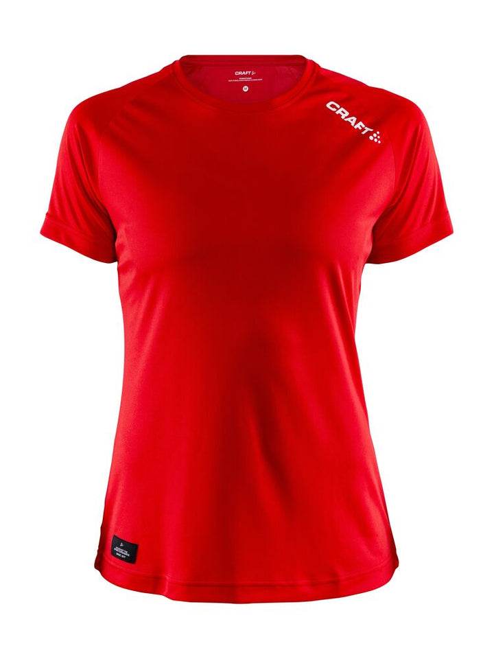 Community Function SS Tee W