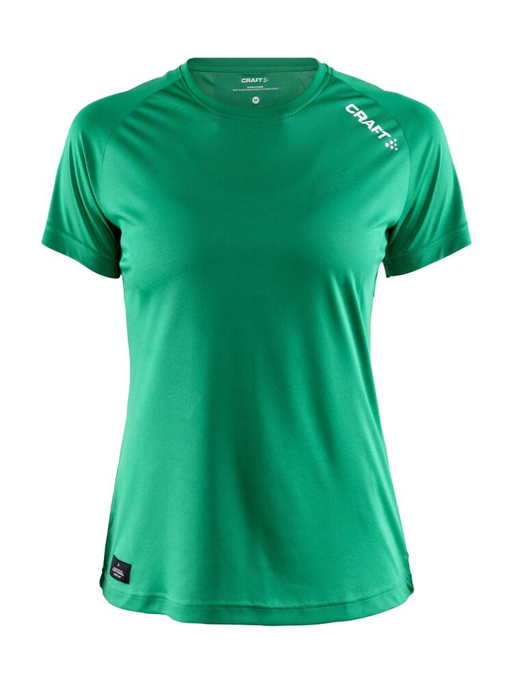 Community Function SS Tee W