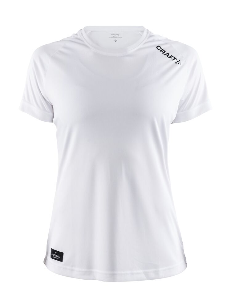 Community Function SS Tee W