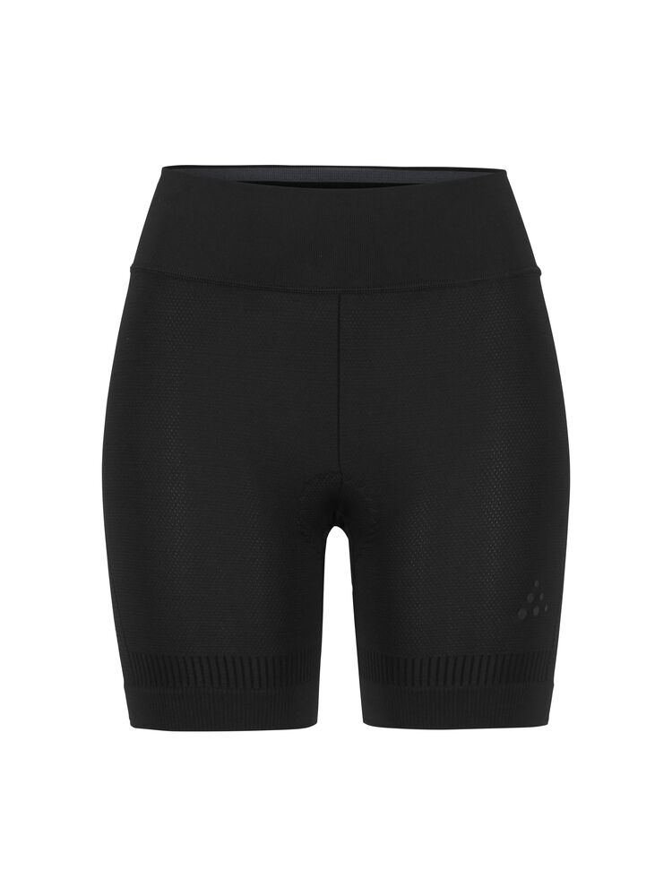 Fuseknit Bike Boxer W