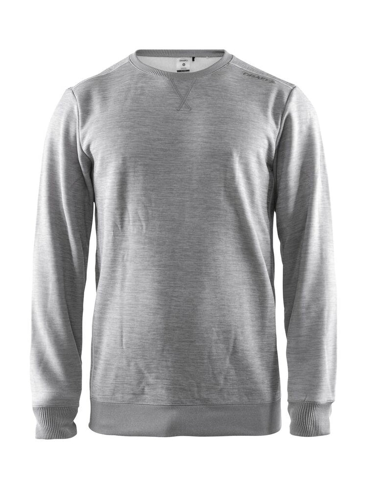 Leisure Crewneck M