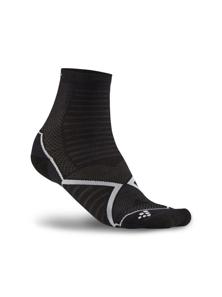 Wool Run Warm Sock