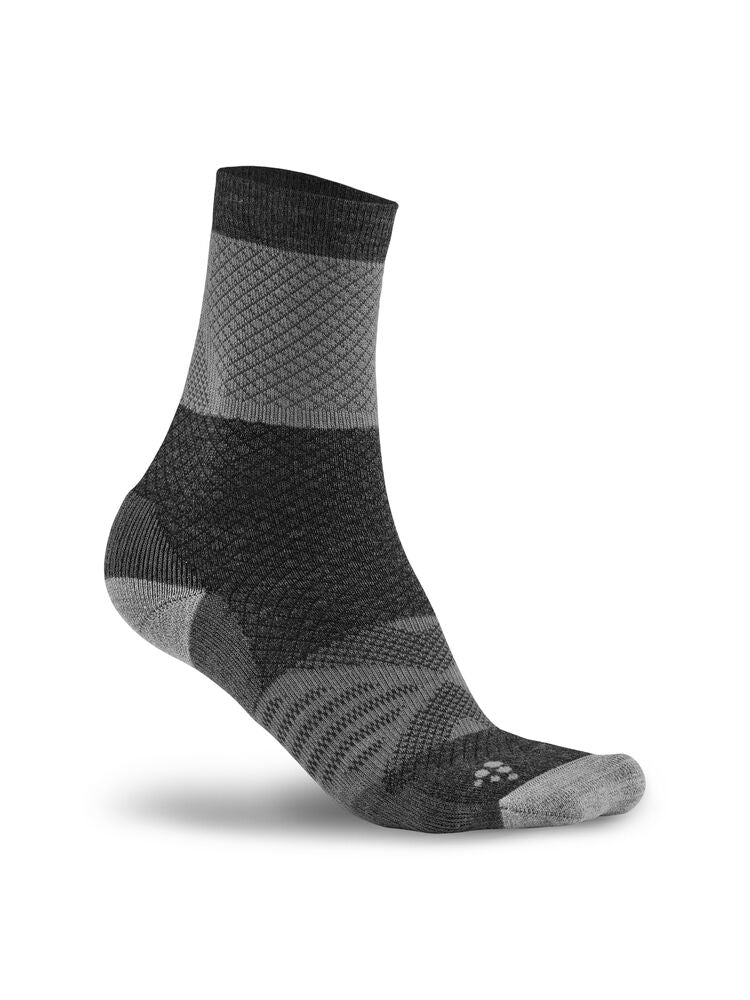 Wool Xc Warm Sock