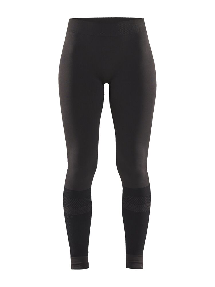 Warm Intensity Pants W