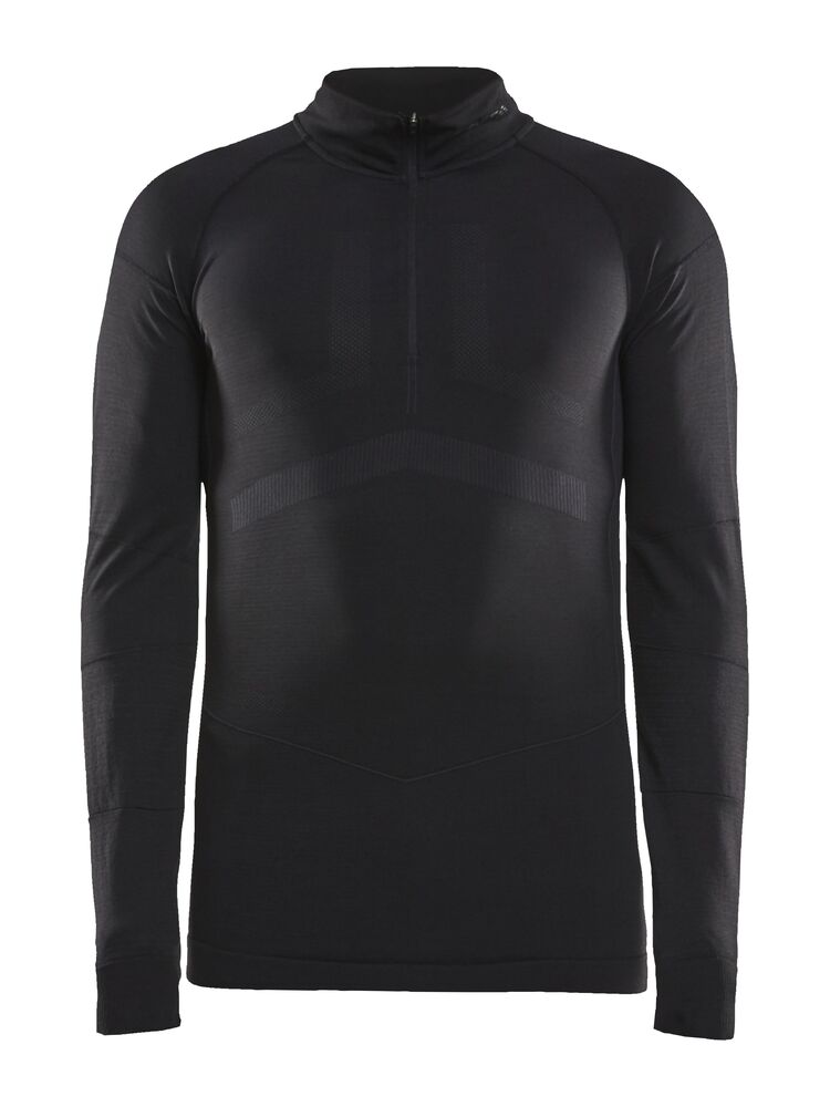 Active Intensity Zip M