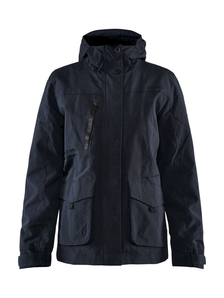 3-in-1 jkt W