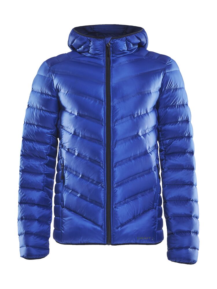 Lt  down jkt M
