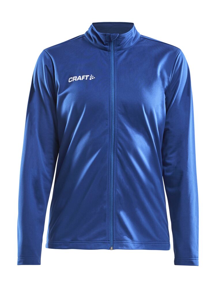 Squad Jacket W