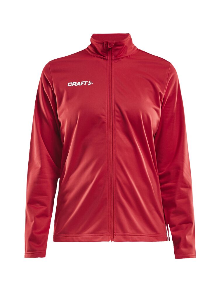 Squad Jacket W