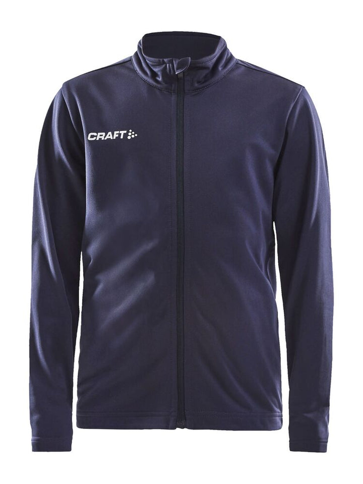 Squad Jacket Jr