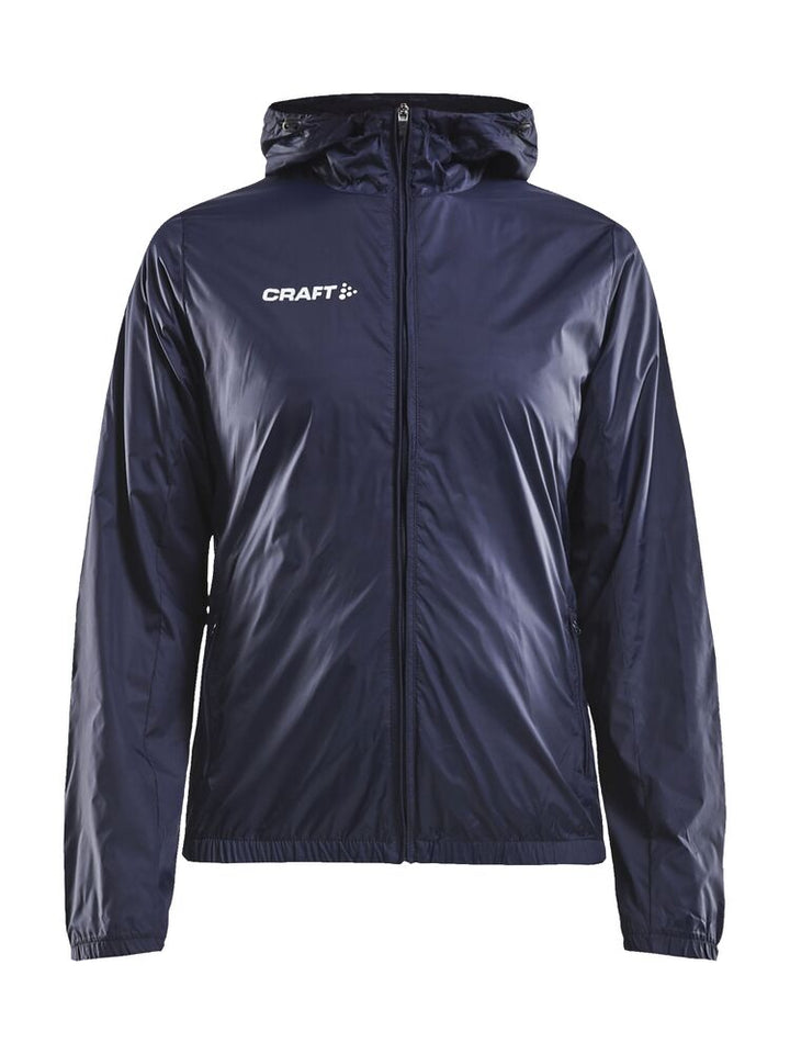 Wind Jacket W