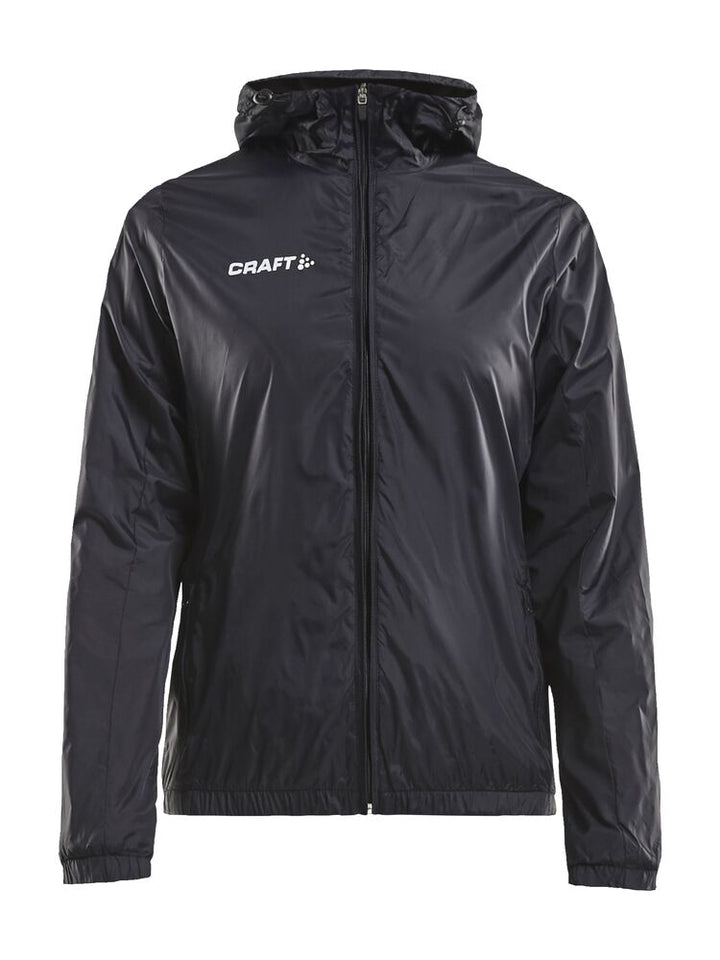 Wind Jacket W