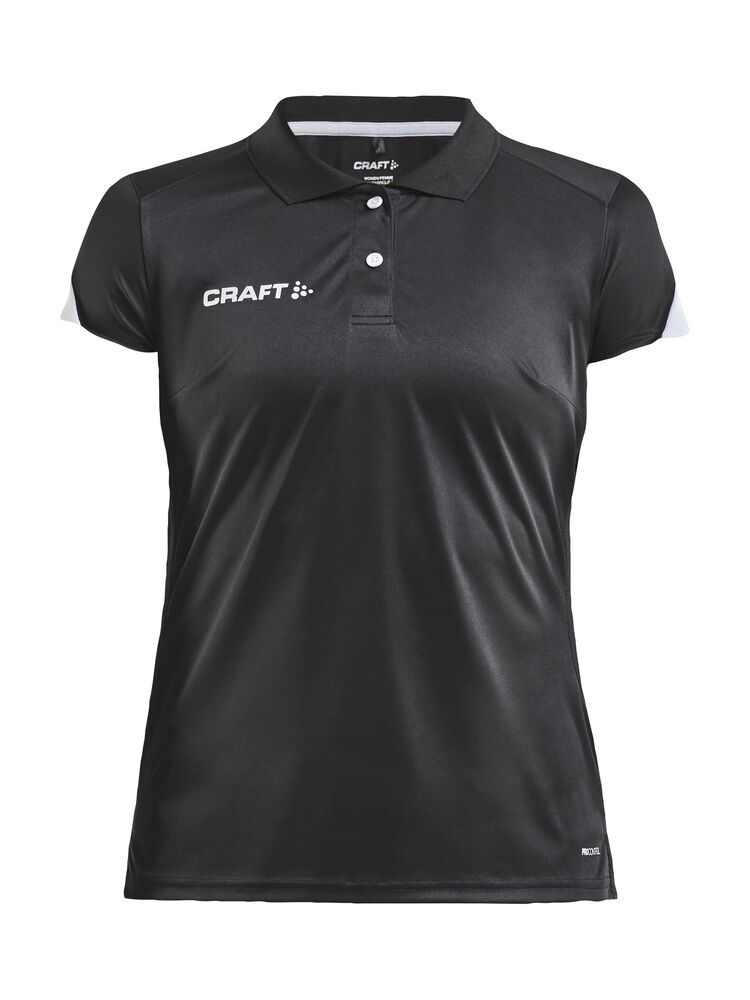 PRO Control Impact Polo W