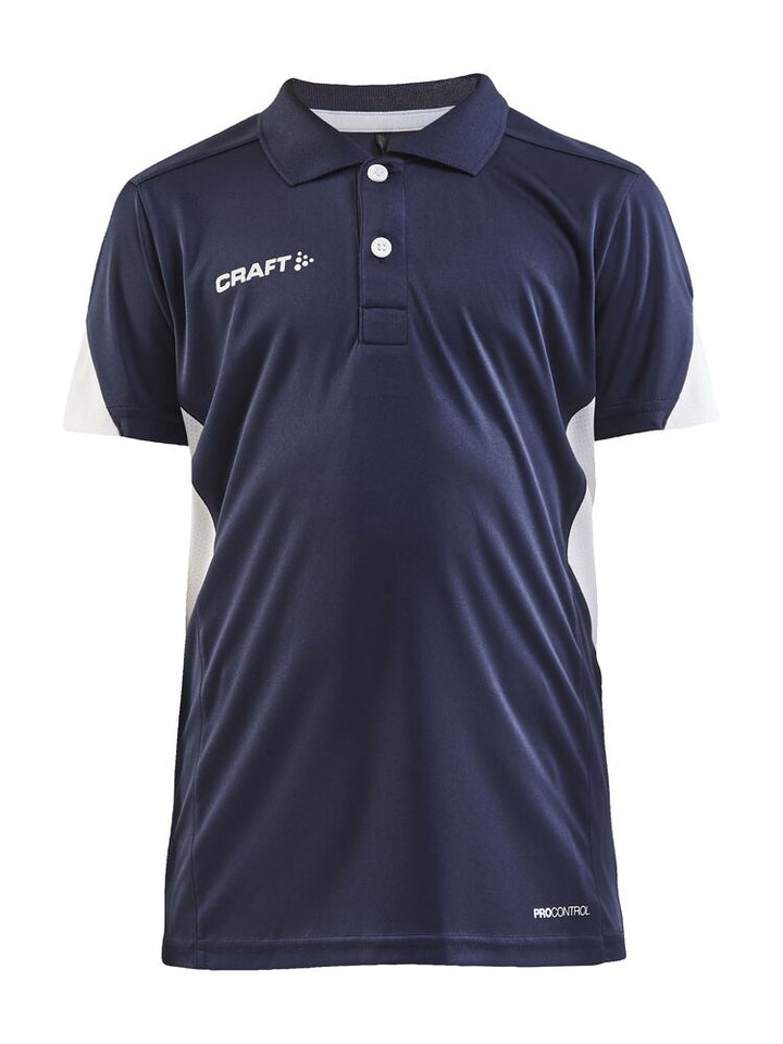 PRO Control Impact Polo Jr