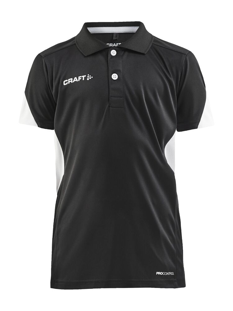 PRO Control Impact Polo Jr