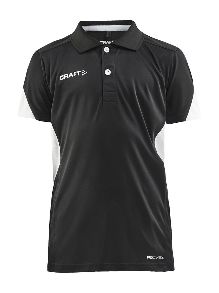PRO Control Impact Polo Jr