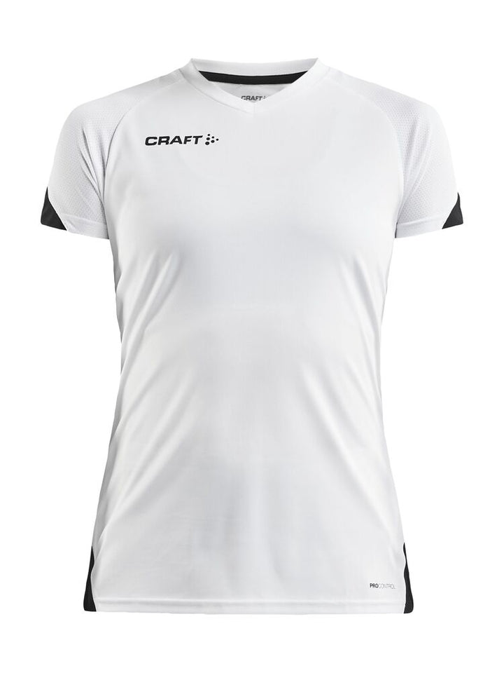 PRO Control Impact Ss Tee W