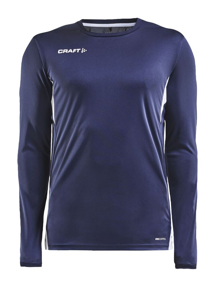 PRO Control Impact Ls Tee M
